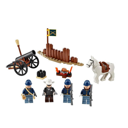 LEGO 79106 - Kavallerie Bausatz