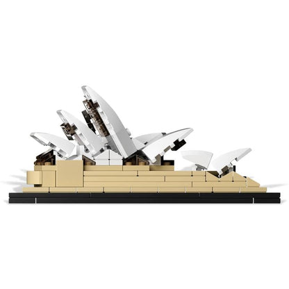 LEGO 21012 - Sydney Opera House