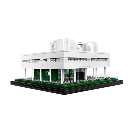 LEGO 21014 - Villa Savoye
