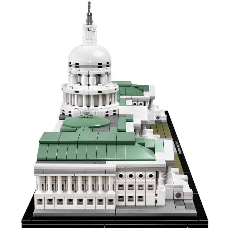 LEGO 21030 - United States Capitol Building