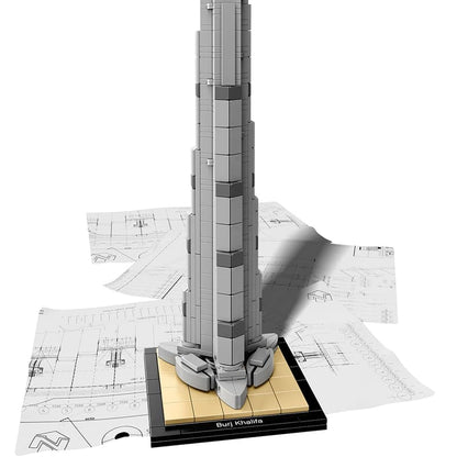 LEGO 21031 - Burj Khalifa