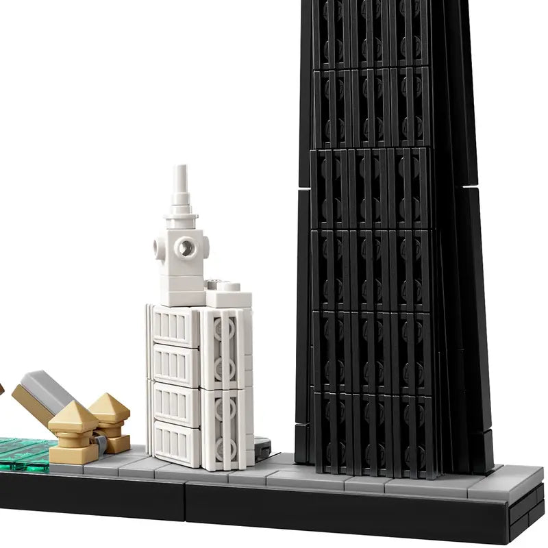 LEGO 21033 – Chicago