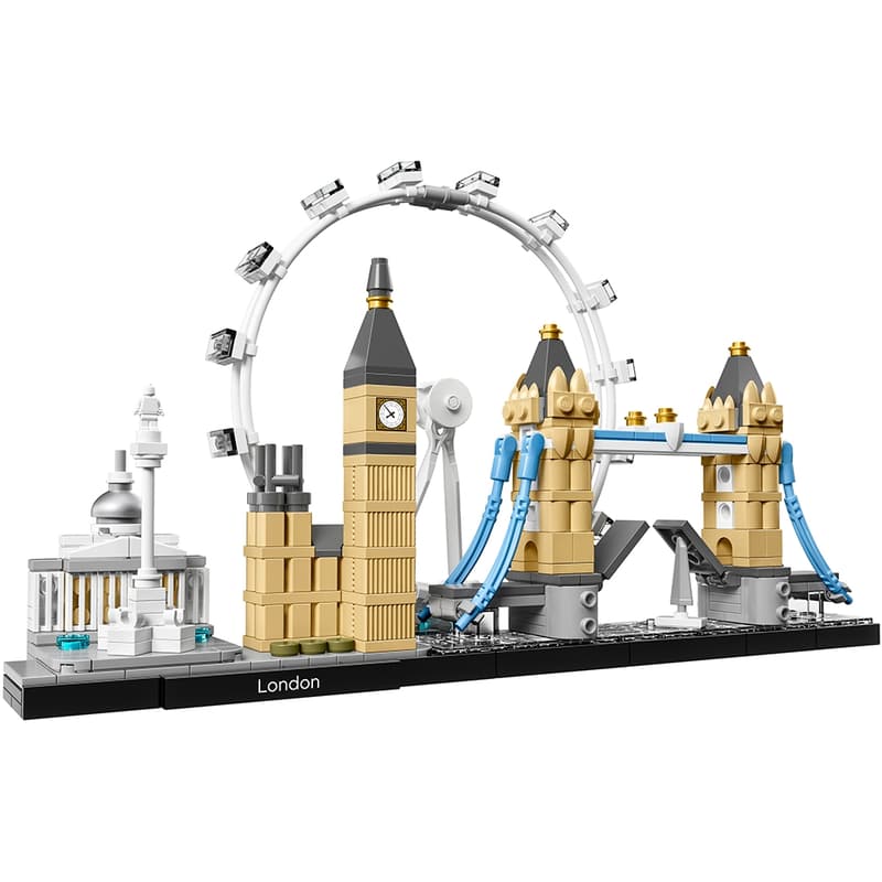 LEGO 21034 - London