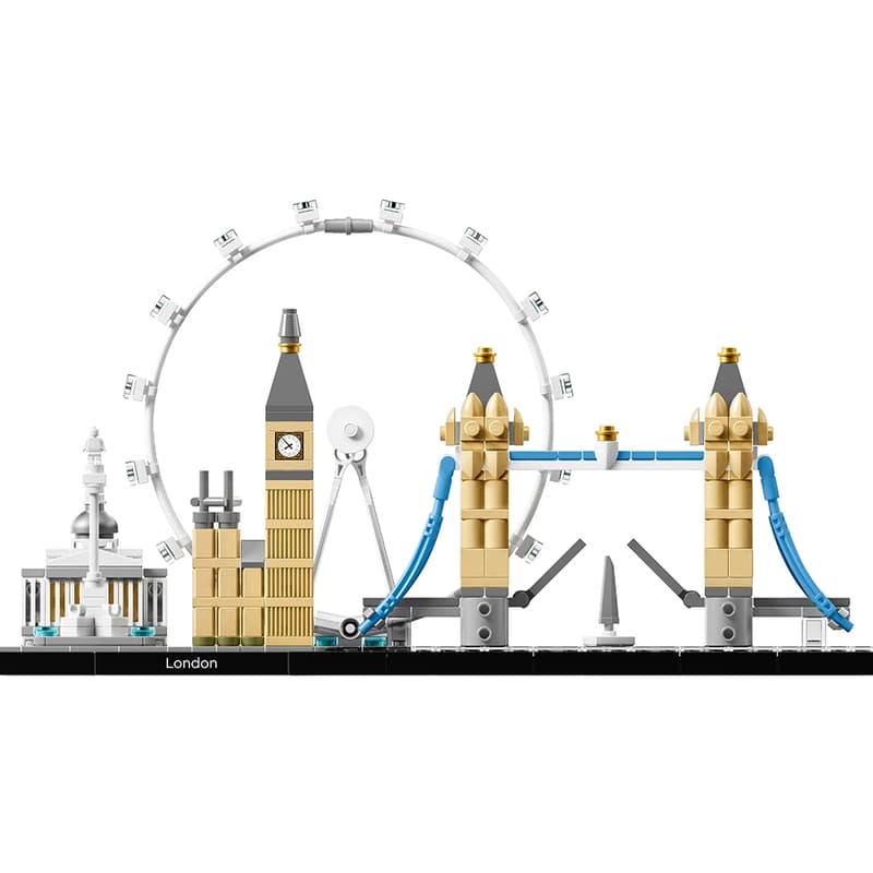 LEGO 21034 - London