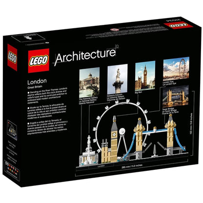 LEGO 21034 - London