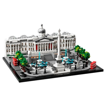LEGO 21045 - Trafalgar Square