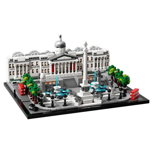 LEGO 21045 - Trafalgar Square
