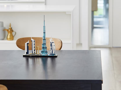 LEGO 21052 – Dubai