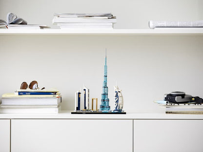 LEGO 21052 – Dubai