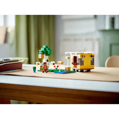 LEGO 21241 - Das Bienenhäuschen