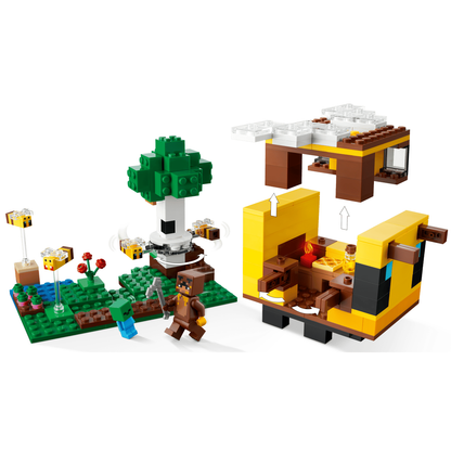 LEGO 21241 - Das Bienenhäuschen
