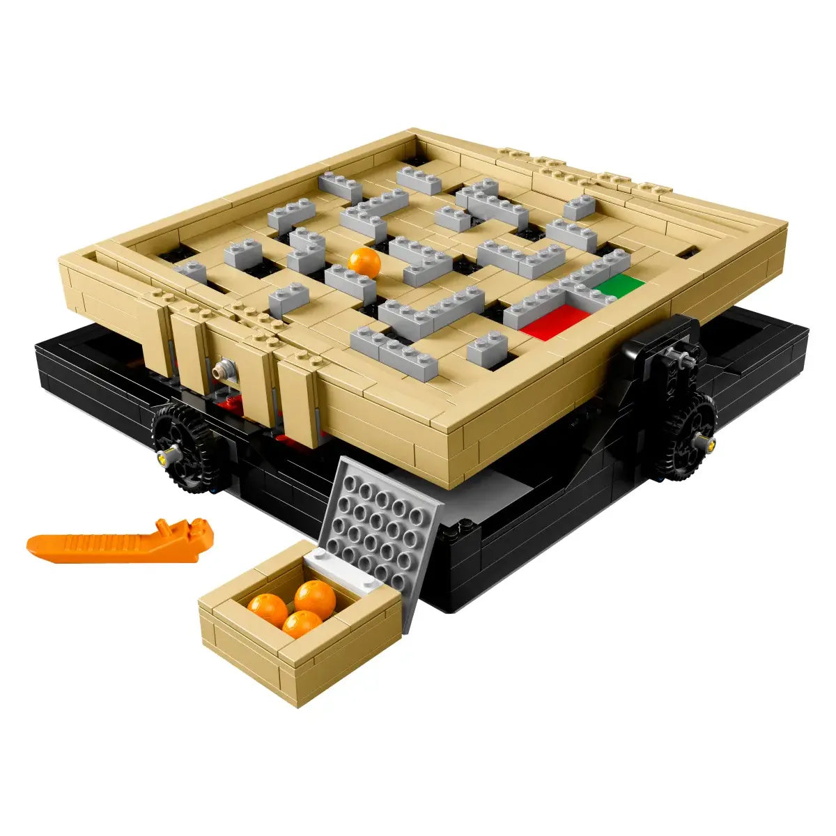 LEGO 21305 – Das Labyrinth