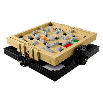 LEGO 21305 – Das Labyrinth