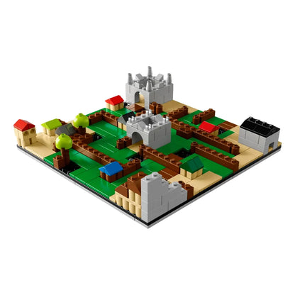 LEGO 21305 – Das Labyrinth