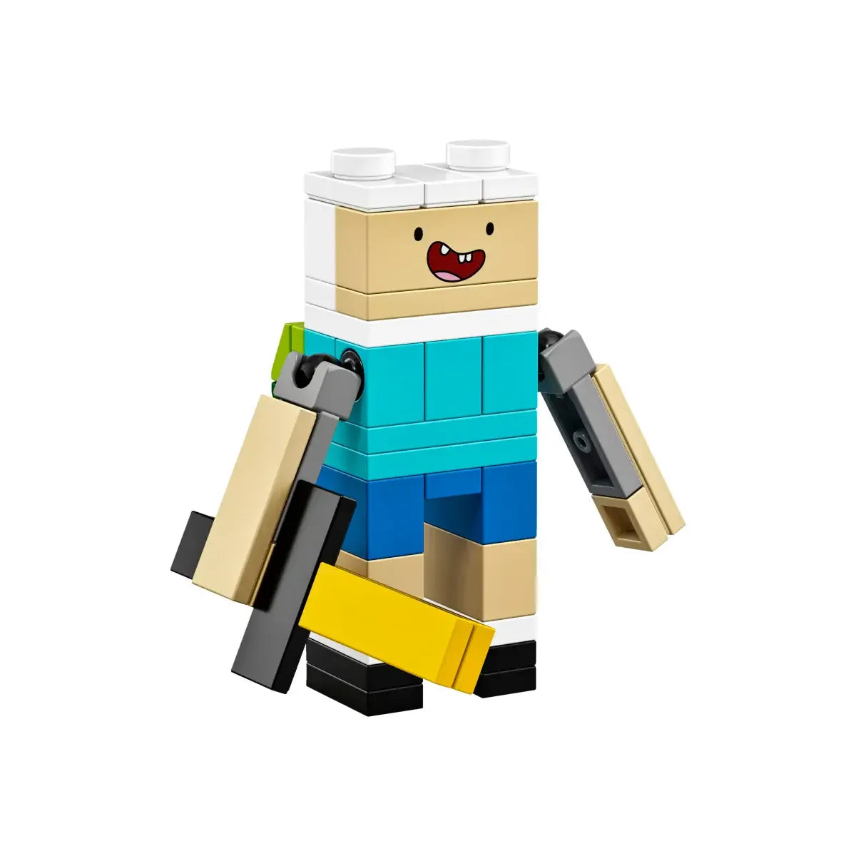LEGO 21308 - Adventure Time