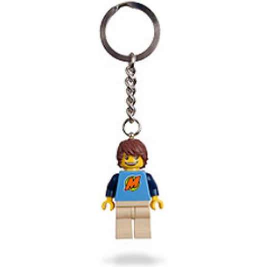 LEGO Schlüsselanhänger – Max