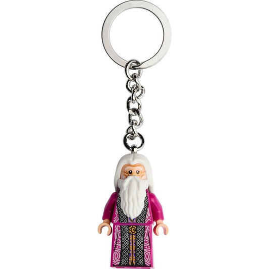 LEGO Schlüsselanhänger - Dumbledore