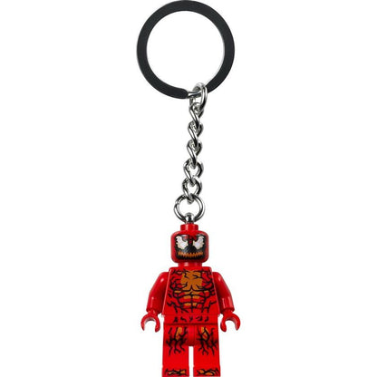 LEGO Sleutelhanger - Carnage