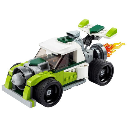 LEGO 31103 - Raketen-Truck