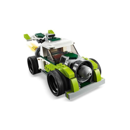 LEGO 31103 - Raketen-Truck