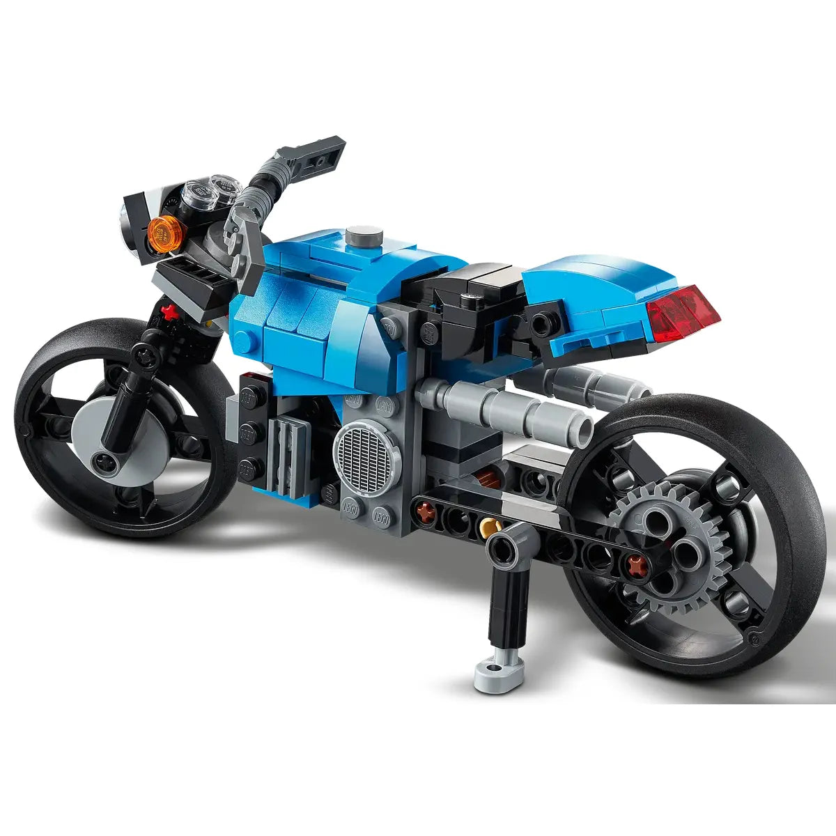 LEGO 31114 - Superbike