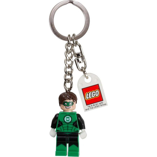 LEGO Schlüsselanhänger – Green Lantern
