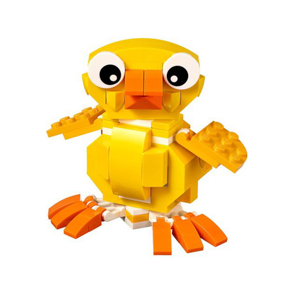 LEGO 40202 - Osterküken
