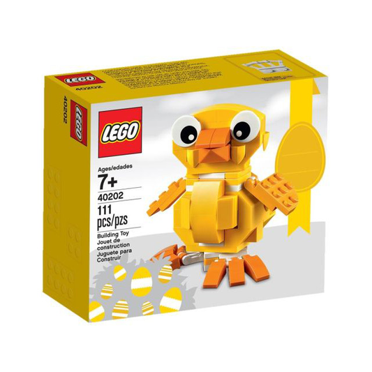 LEGO 40202 - Osterküken