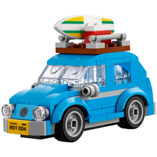 LEGO 40252 - Mini VW Käfer