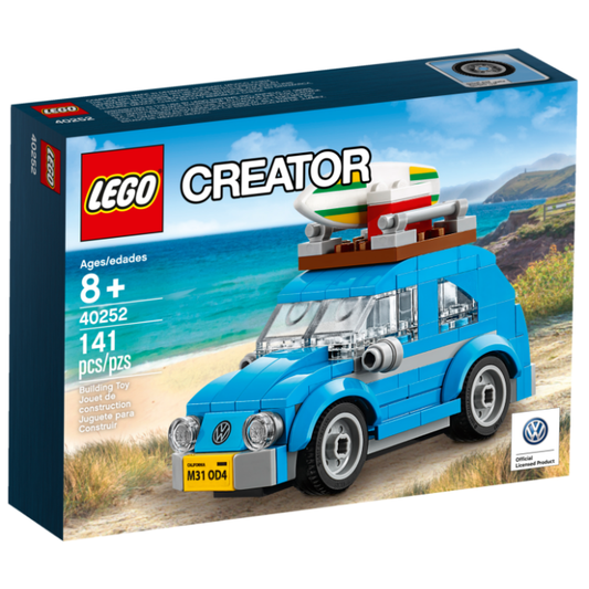 LEGO 40252 - Mini VW Käfer