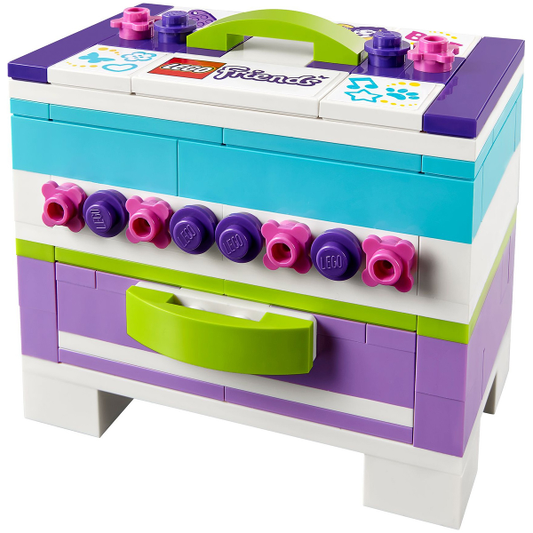 LEGO 40266 - Mini Aufbewahrungsbox