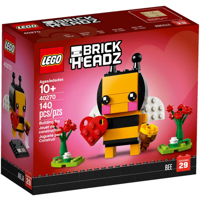LEGO 40270 – Valentinsbienchen