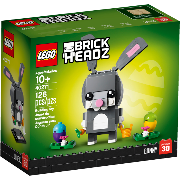 LEGO 40271 - Hase