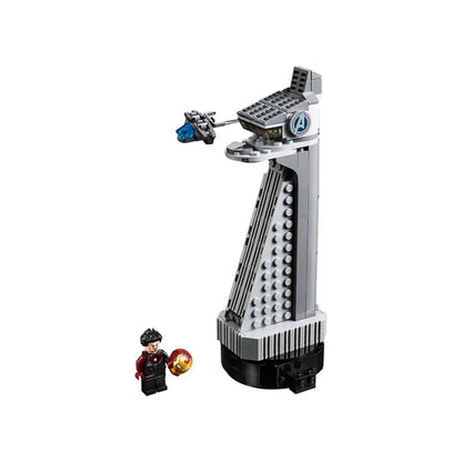 LEGO 40334 - Marvel Avengers Tower