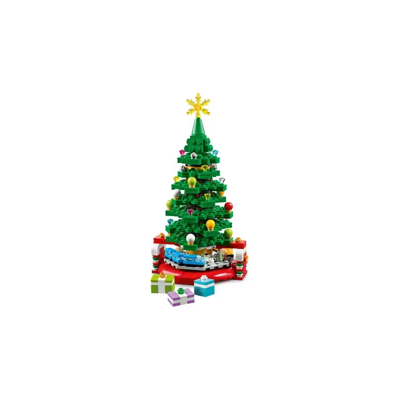 LEGO 40338 - Limited Edition Kerstboom