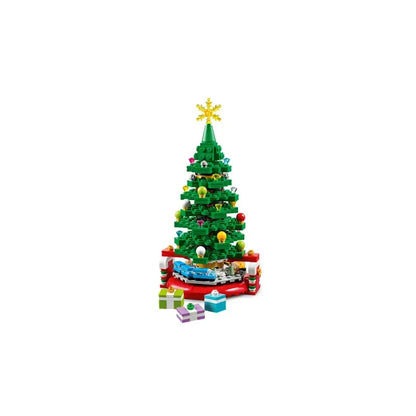 LEGO 40338 - Limited Edition Kerstboom