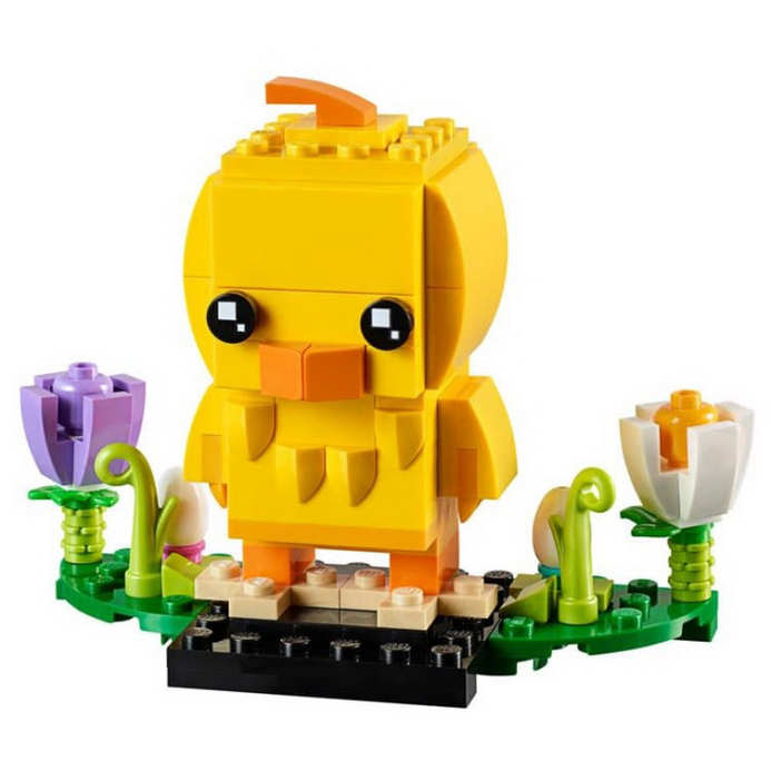 LEGO 40350 – Osterküken