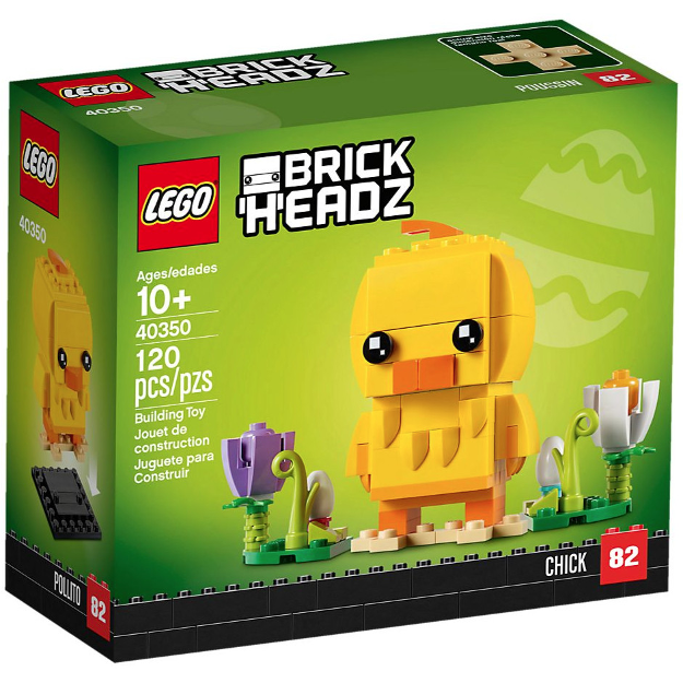 LEGO 40350 – Osterküken