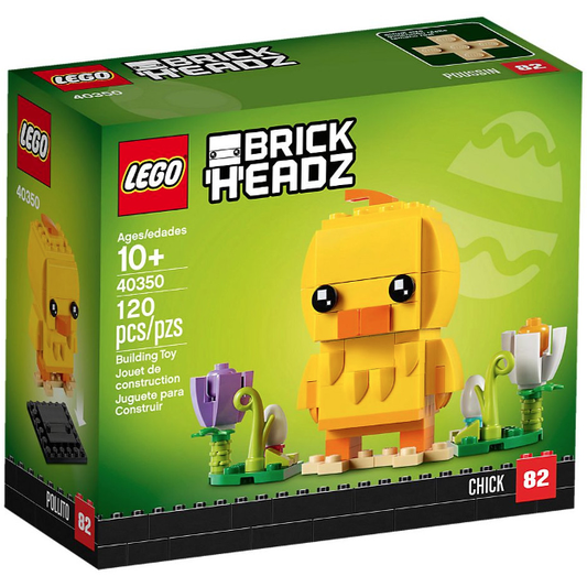LEGO 40350 – Osterküken