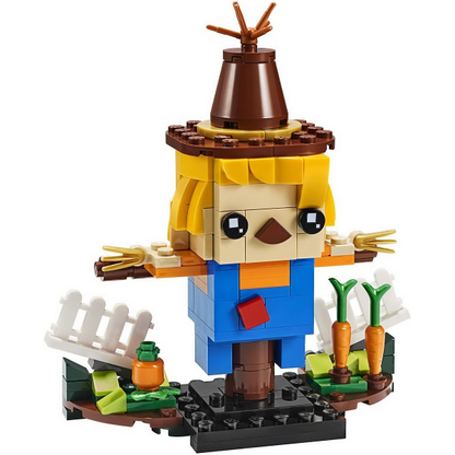 LEGO 40352 - Vogelscheuche