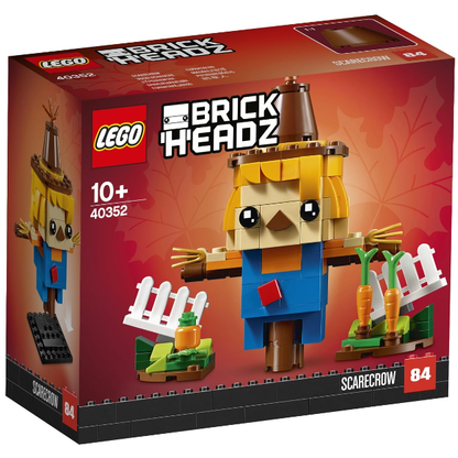 LEGO 40352 - Vogelscheuche