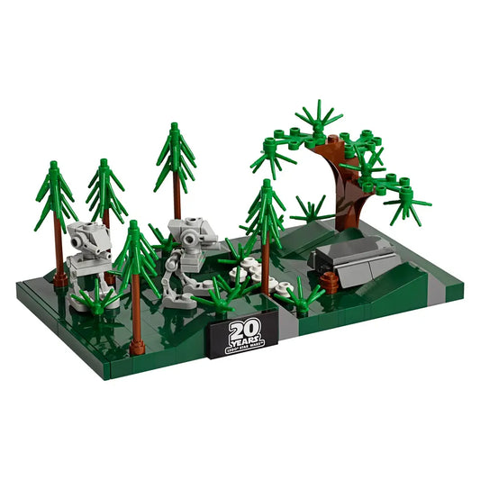 LEGO 40362 – Schlacht von Endor (20. Jubiläum)