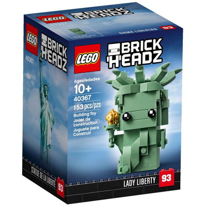 LEGO 40367 – Freiheitsstatue