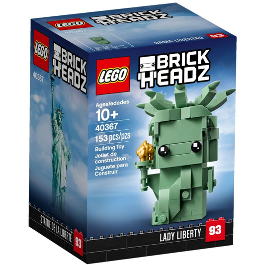 LEGO 40367 – Freiheitsstatue