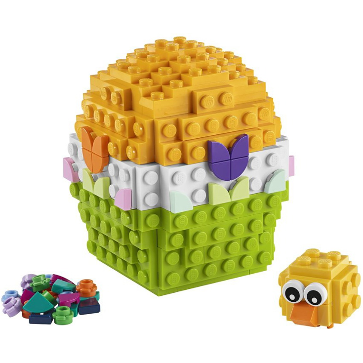 LEGO 40371 - Osterei