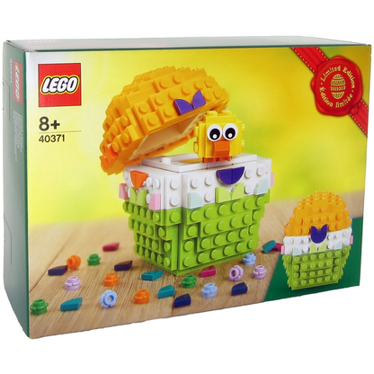LEGO 40371 - Osterei