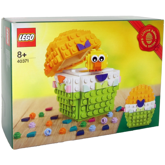 LEGO 40371 - Osterei