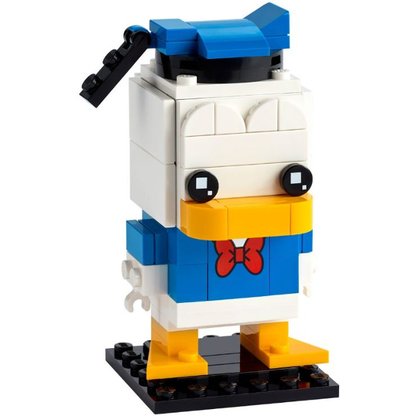 LEGO 40377 - Donald Duck