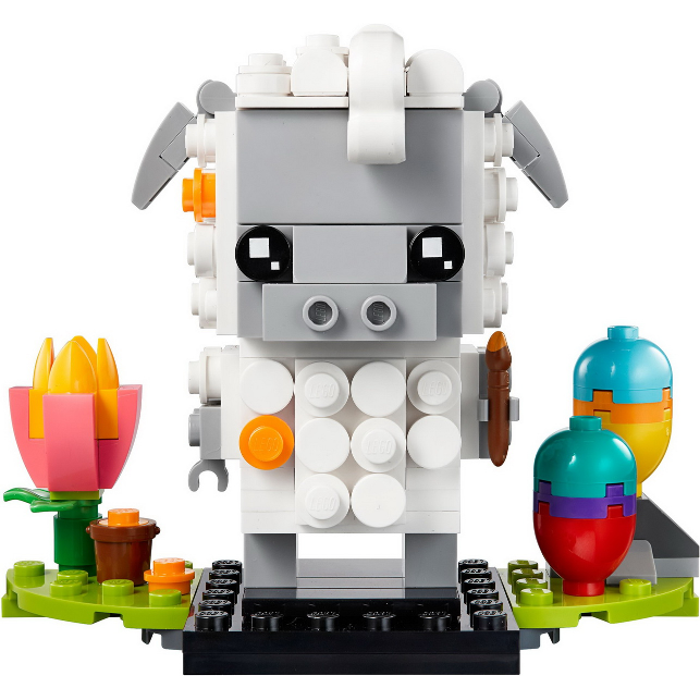 LEGO 40380 - Oster-Schaf