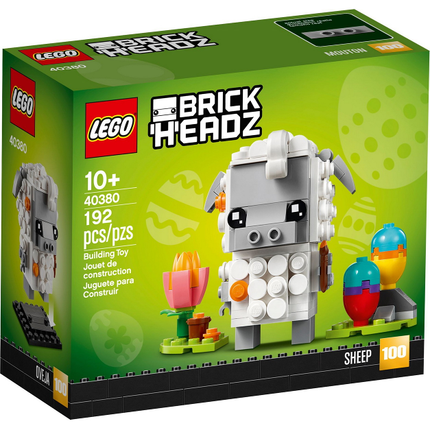 LEGO 40380 - Oster-Schaf